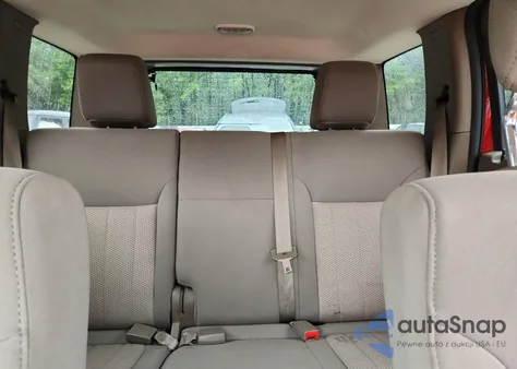 2010 Jeep Liberty Sport from USA, damaged, VIN 1J4PP2GK5AW114467